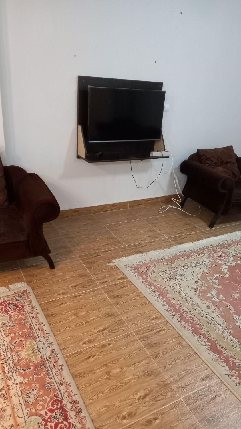 آپارتمان۳ خوابه حکیم نظام+ویلا استخر دار مالکم|اجارهٔ کوتاه‌مدت آپارتمان و سوئیت|آستارا, |دیوار