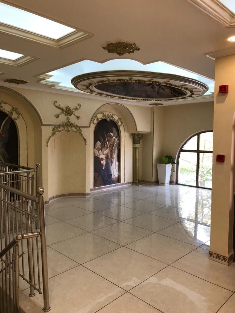 واحد۱۶۰متر/خیابان امین/کلید نخورده/ویوابدی/مستردار|فروش آپارتمان|ارومیه, |دیوار