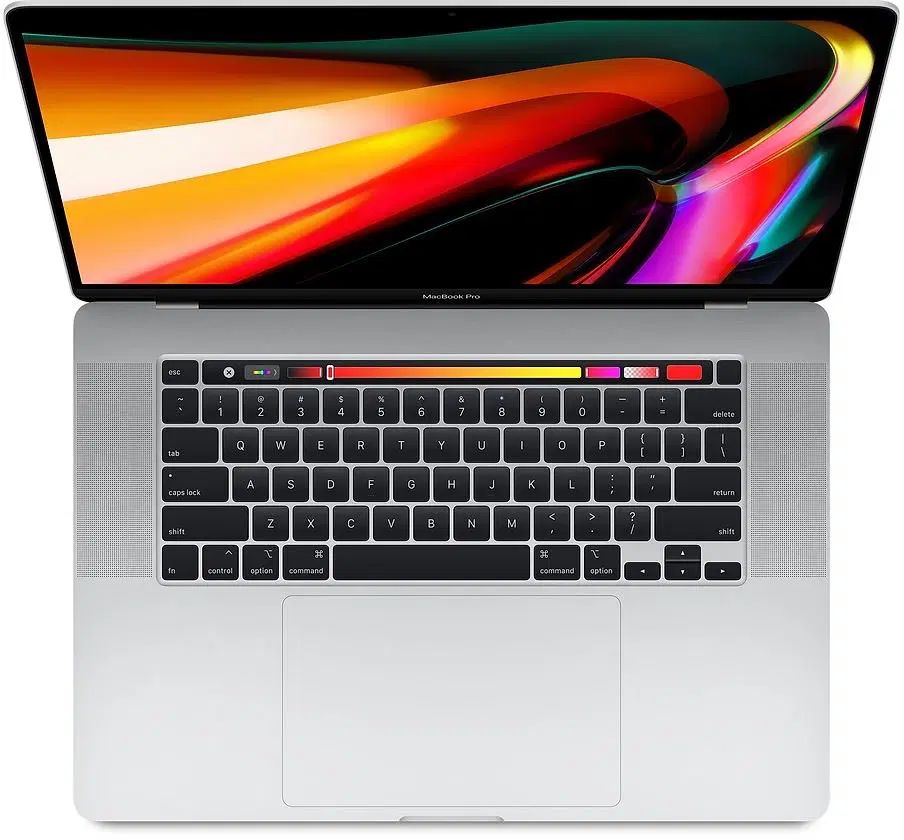 MacBook pro 2019 - A2141|رایانه همراه|تهران, تهرانپارس غربی|دیوار