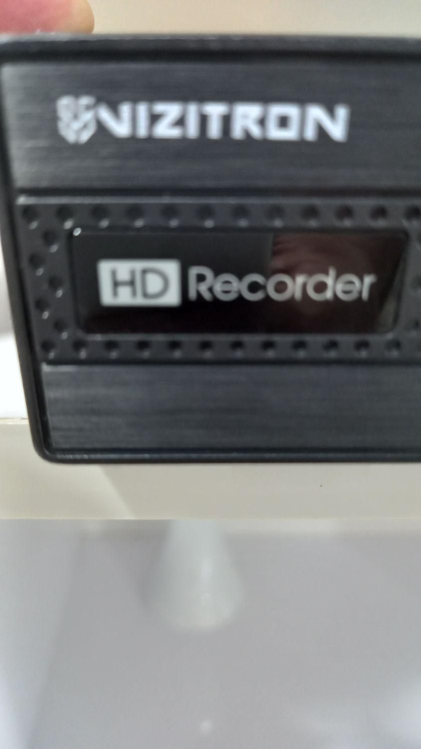 ۲ تا دوربین سالم با دستگاه همراه سیم|دوربین مداربسته|پارس‌آباد, |دیوار