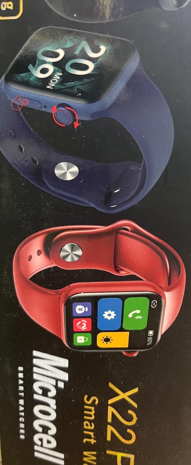 smart watch|ساعت|تهران, نظام‌آباد|دیوار