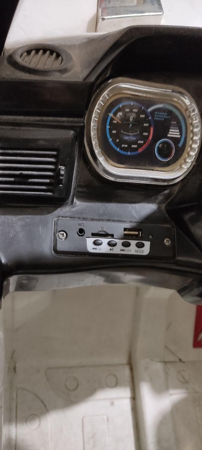 فروش دوچرخه و ماشین شارژی|دوچرخه، اسکیت، اسکوتر|فردیس, منظریه|دیوار