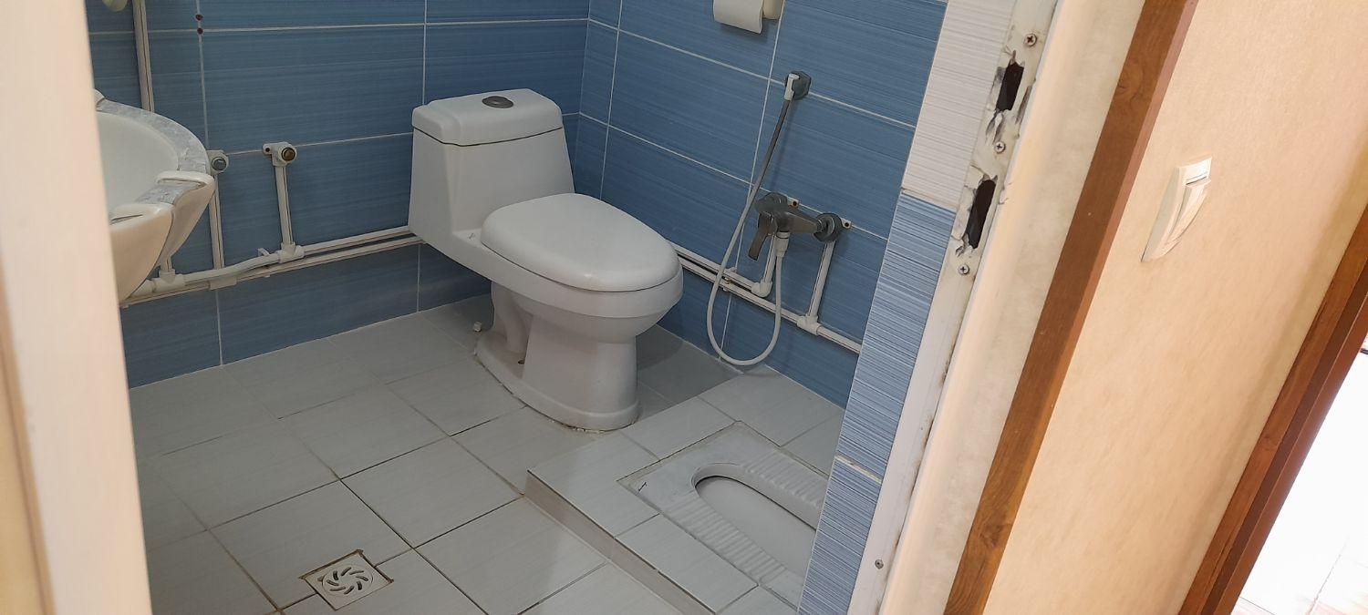 س خوابه جکوزی دار هشت تخته|اجارهٔ کوتاه‌مدت آپارتمان و سوئیت|سرعین, |دیوار