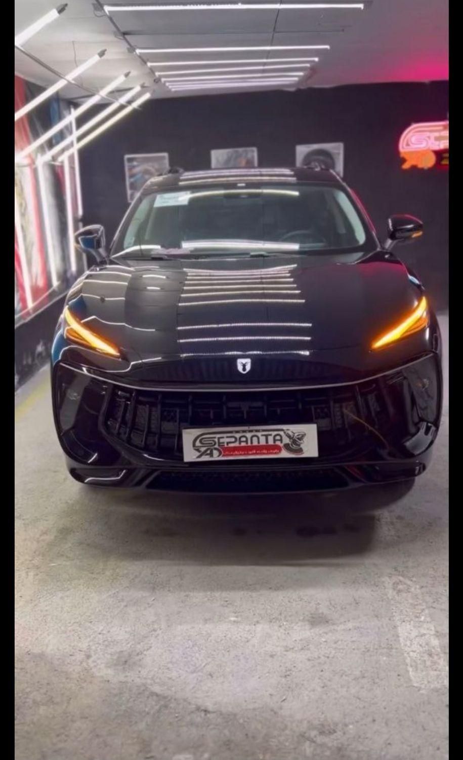 رفع آفتاب سوختگی ، پولیش و سرامیک ، کاور بدنه|خدمات موتور و ماشین|نورآباد, |دیوار