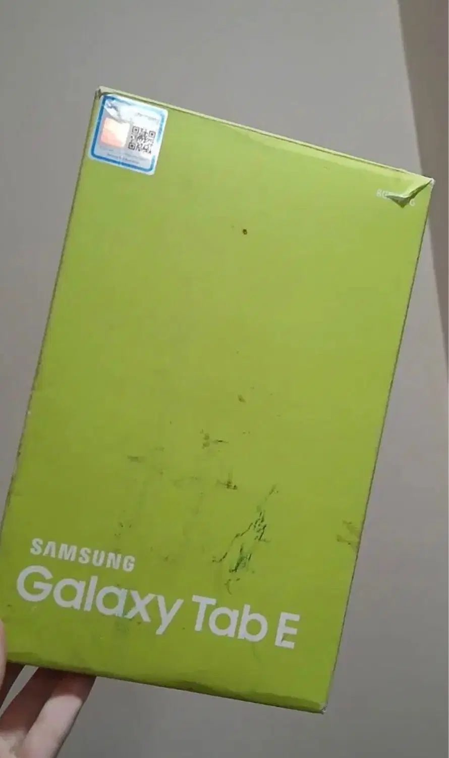 تبلت Samsung Tab E|تبلت|تهران, تهرانپارس شرقی|دیوار