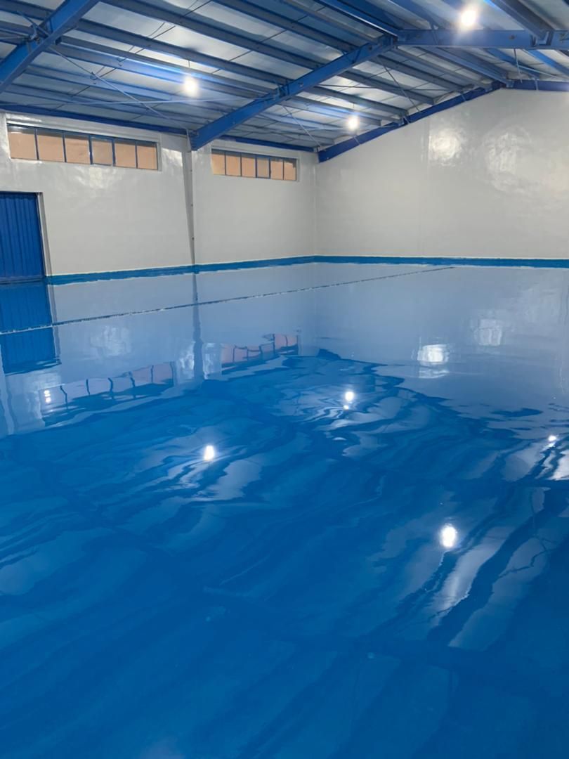 فروش ۱۸۰۰ متری|فروش دفتر صنعتی، کشاورزی، تجاری|گلپایگان, |دیوار