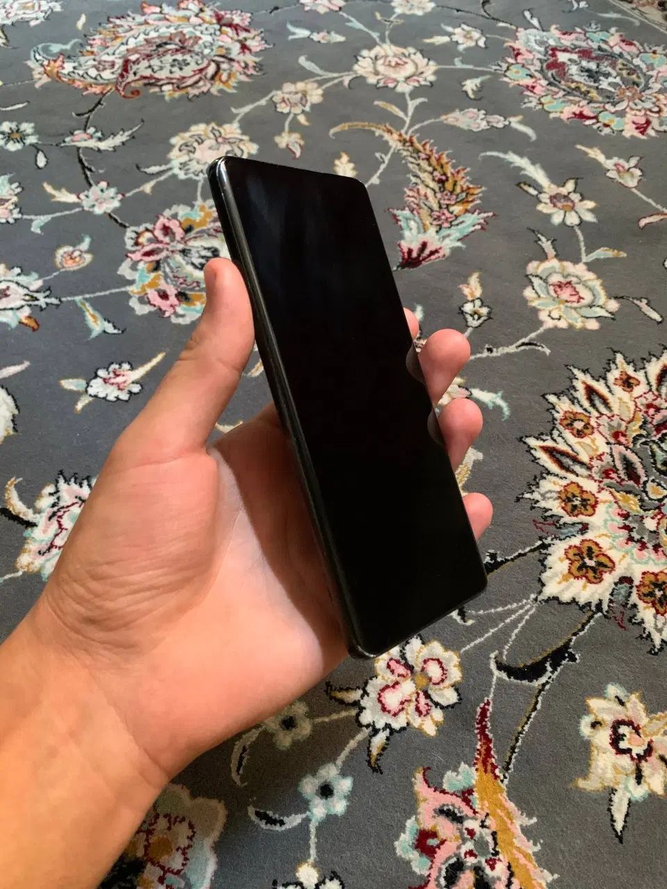 گوشی سامسونگ 21ultra|موبایل|تهران, شهرک پردیسان|دیوار
