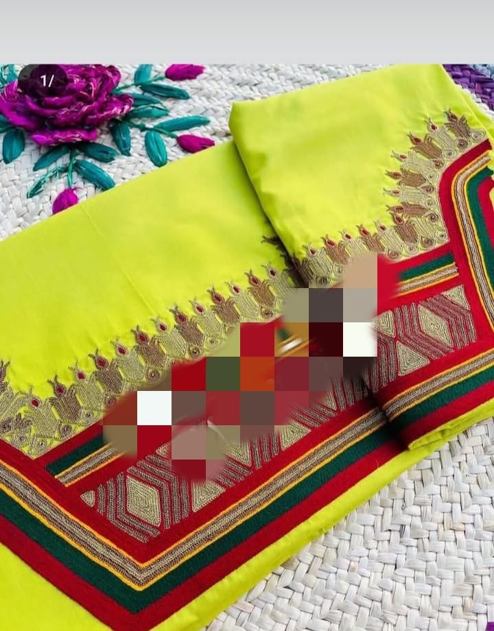 شلوار بندری ودویی جنگلی پایه|لباس|بندرعباس, |دیوار