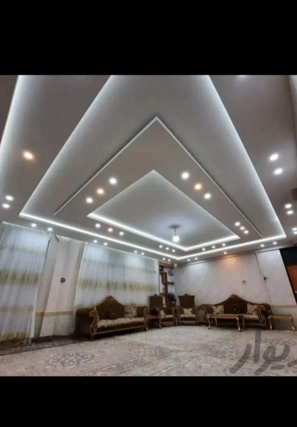 اجرا و تعمیرات کناف ، دامپا ، خورده کاری|خدمات پیشه و مهارت|صدرا-فارس, فاز ۱|دیوار