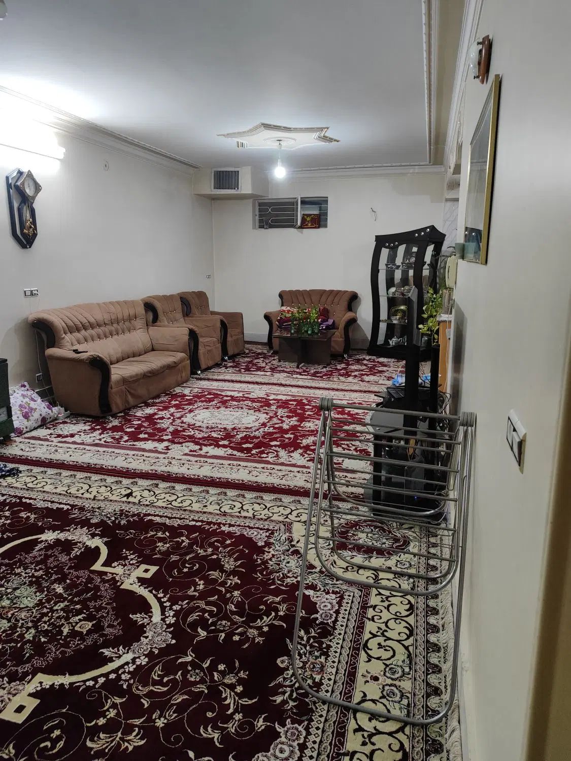 منزل 100متری برای اجاره|اجارهٔ خانه و ویلا|اصفهان, کارلادان|دیوار