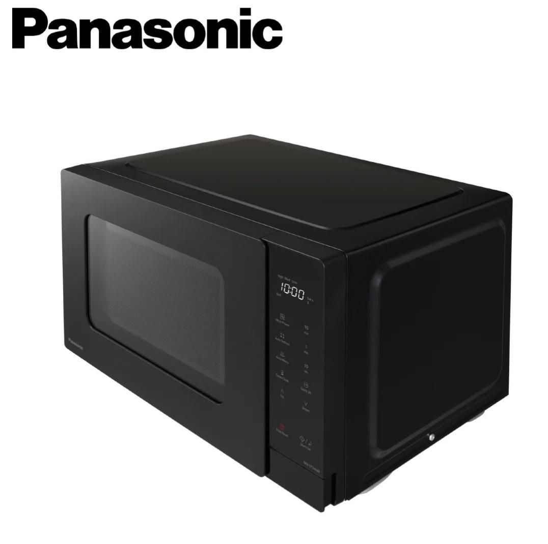 ماکروویو پاناسونیک جدید NN-ST34NB|اجاق گاز و لوازم برقی پختوپز|تهران, امین حضور|دیوار