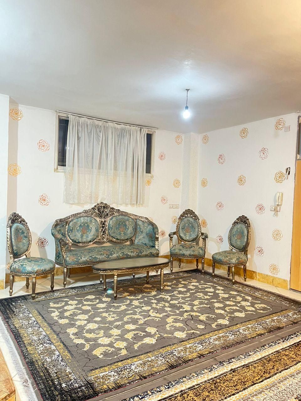 اجاره سوییت آپارتمان مبله ۲خوابه در بازار|اجارهٔ کوتاه‌مدت آپارتمان و سوئیت|اصفهان, شهشهان|دیوار