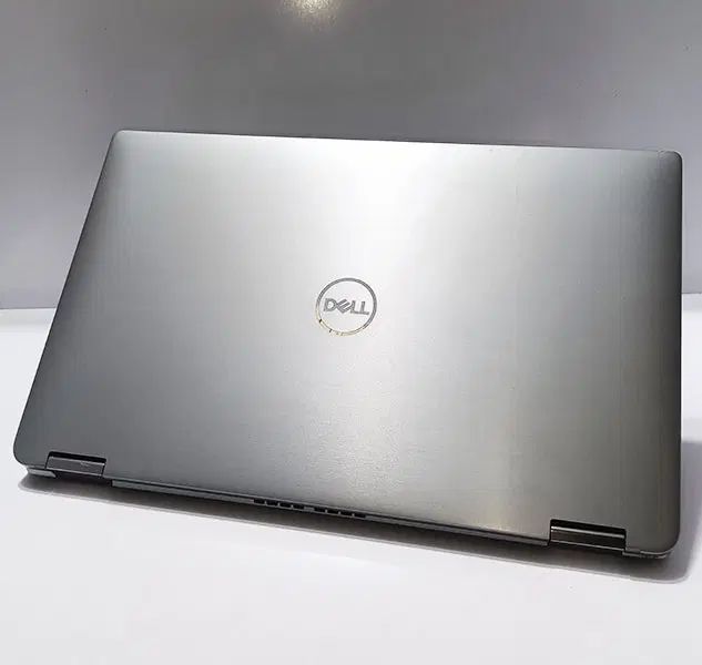 لپ تاپ Dell لمسی چرخشی بدنه فلز بسیار شیک و سبک|رایانه همراه|تهران, میدان ولیعصر|دیوار