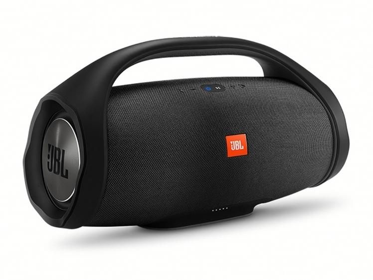 اسپیکر پارتی باکس بوم باکس 3 boom box JBL|سیستم صوتی خانگی|تهران, امین حضور|دیوار