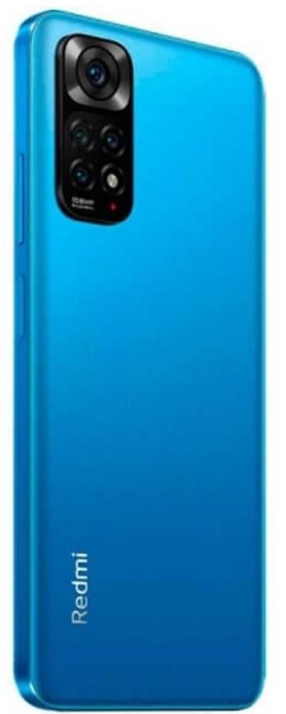 شیائومی Redmi Note 11SE با حافظهٔ ۱۲۸ گیگابایت|موبایل|کرج, مهرویلا جنوبی|دیوار