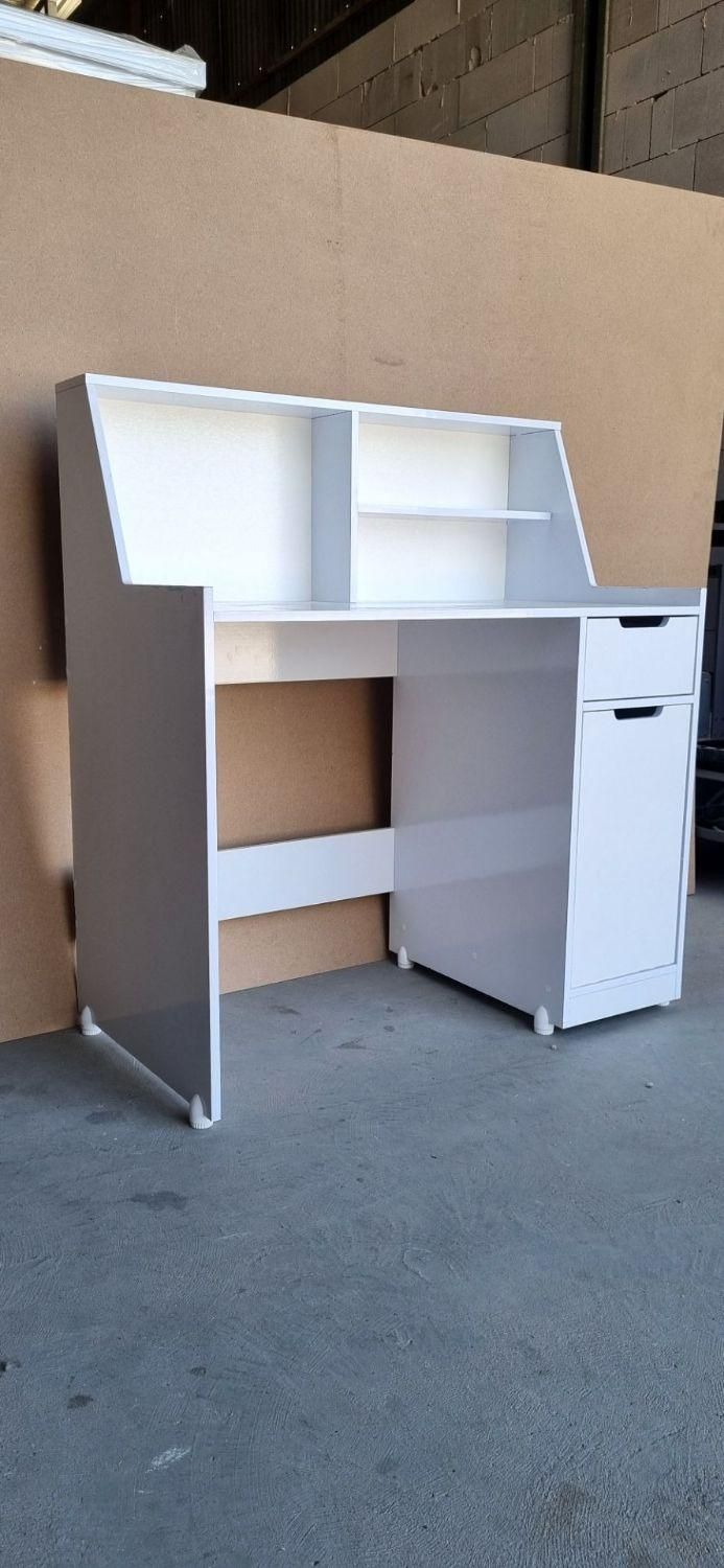 میزتحریر مدرن|میز تحریر و کامپیوتر|شوش, |دیوار