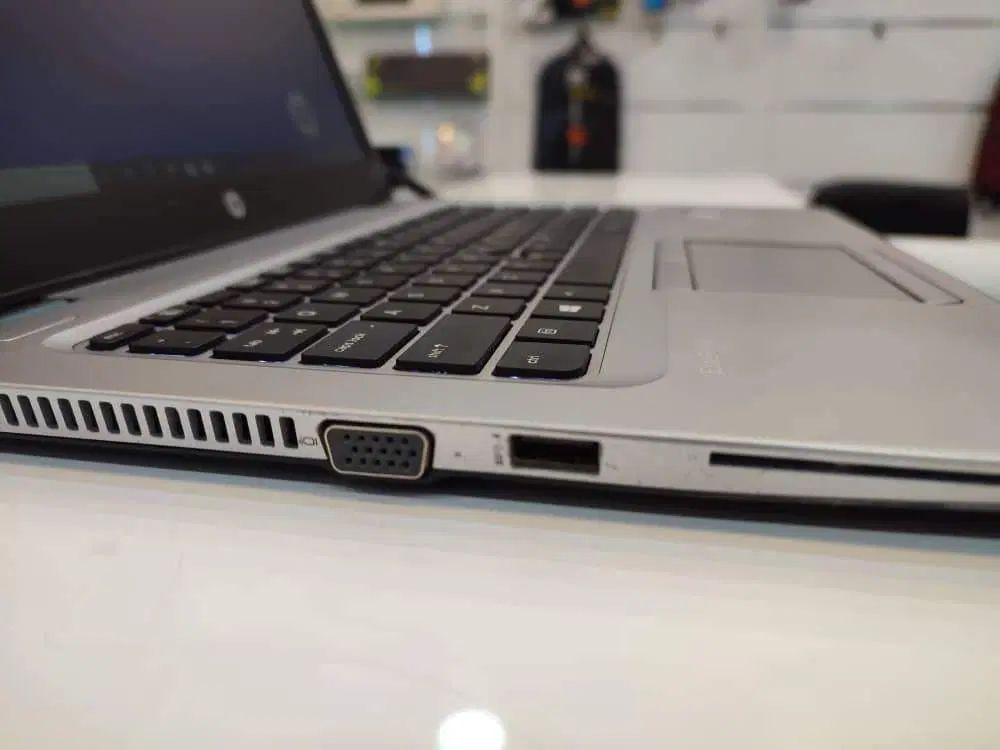 HP ELITEBOOK 840 G3 رم و هارد قابل ارتقا نسل ۶|رایانه همراه|تهران, شهرک صدرا|دیوار