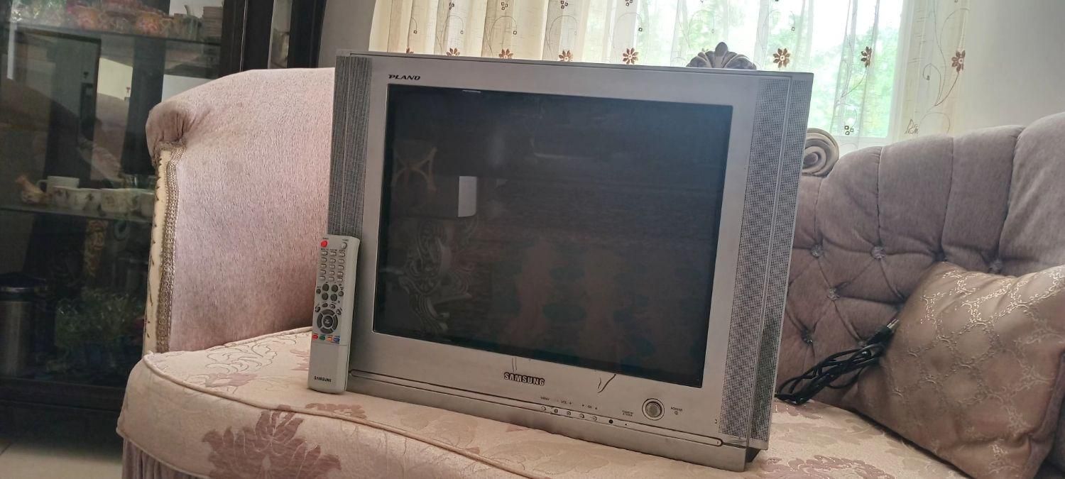 تلویزیون|تلویزیون و پروژکتور|خوانسار, |دیوار