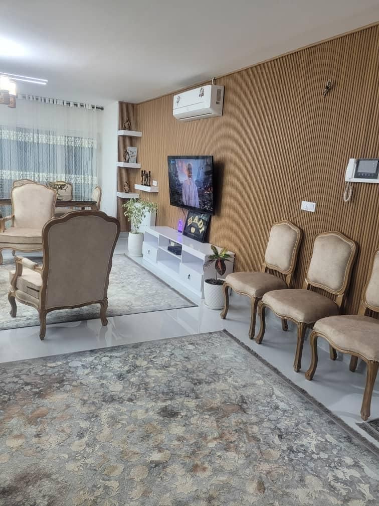 فروش ۲ واحد مسکونی ،یک تجاری در شهرک استقلال|فروش آپارتمان|شیراز, شهرک بزین|دیوار