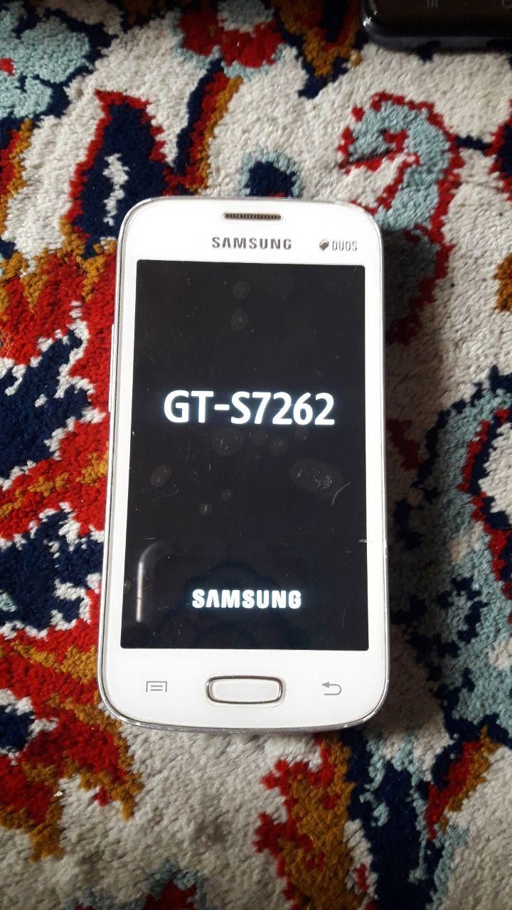 سامسونگ Galaxy Star 2 Plus ۴ گیگابایت|موبایل|تهران, اتابک|دیوار