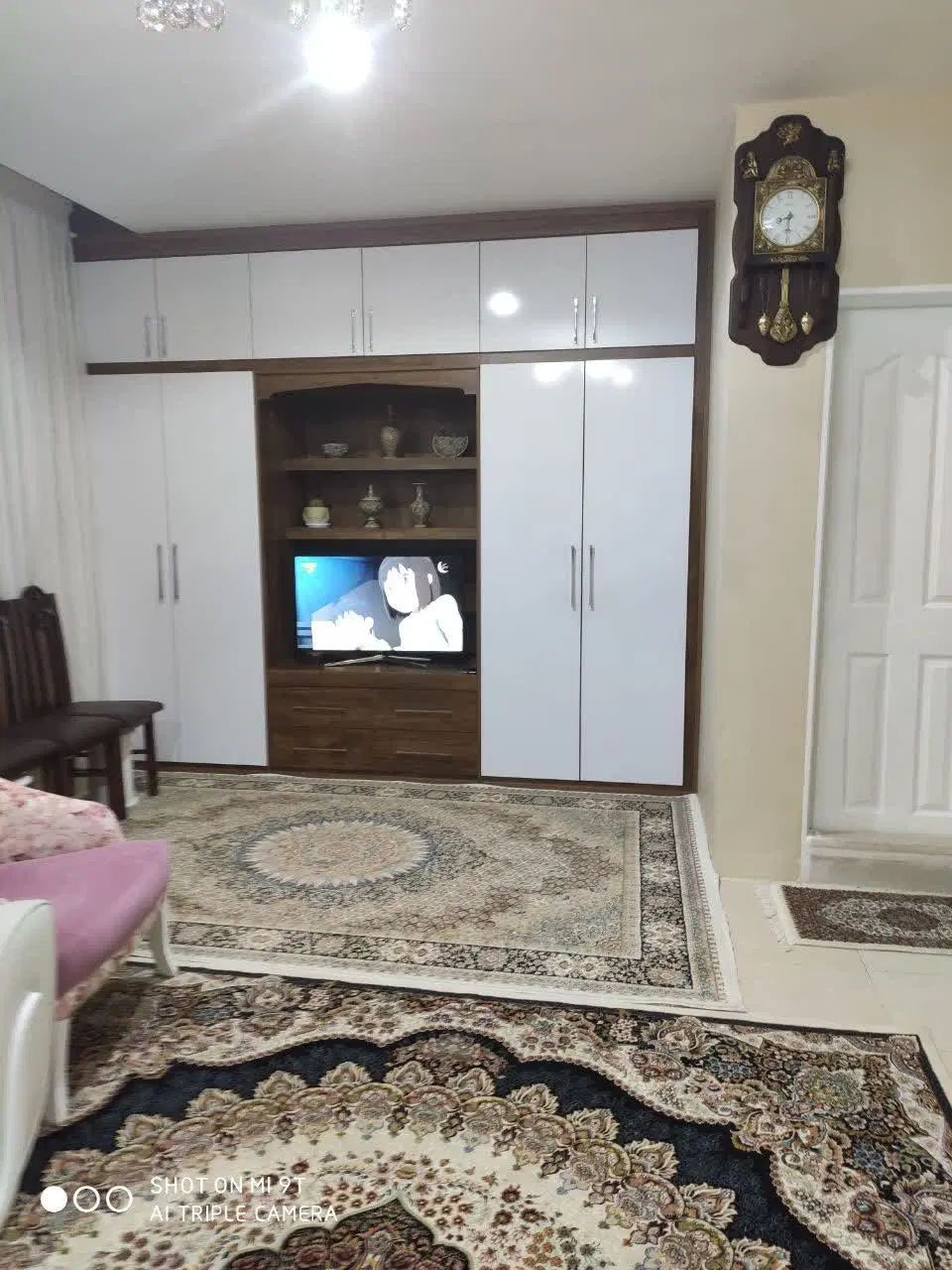 آپارتمان تکمیل  دوخواب بلوار ابن سینا/ورودی شهر|فروش آپارتمان|گلبهار, شهر جدید گلبهار|دیوار