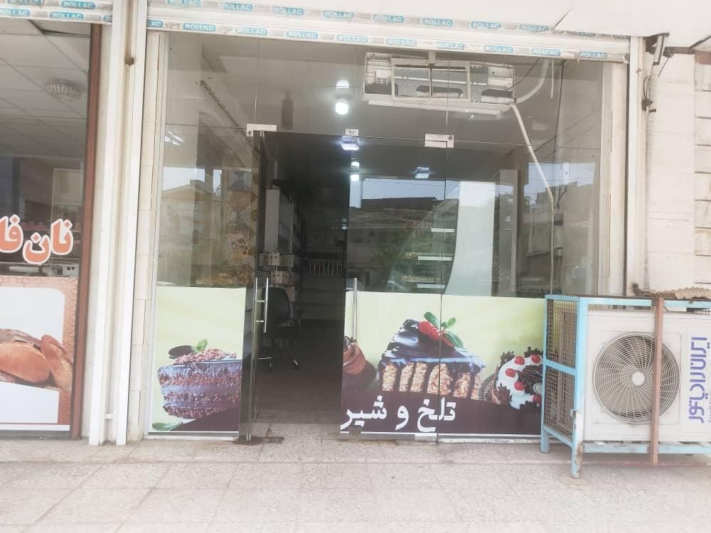 اجاره مغازه ۵۵ متری|اجارهٔ مغازه و غرفه|مسجد سلیمان, |دیوار