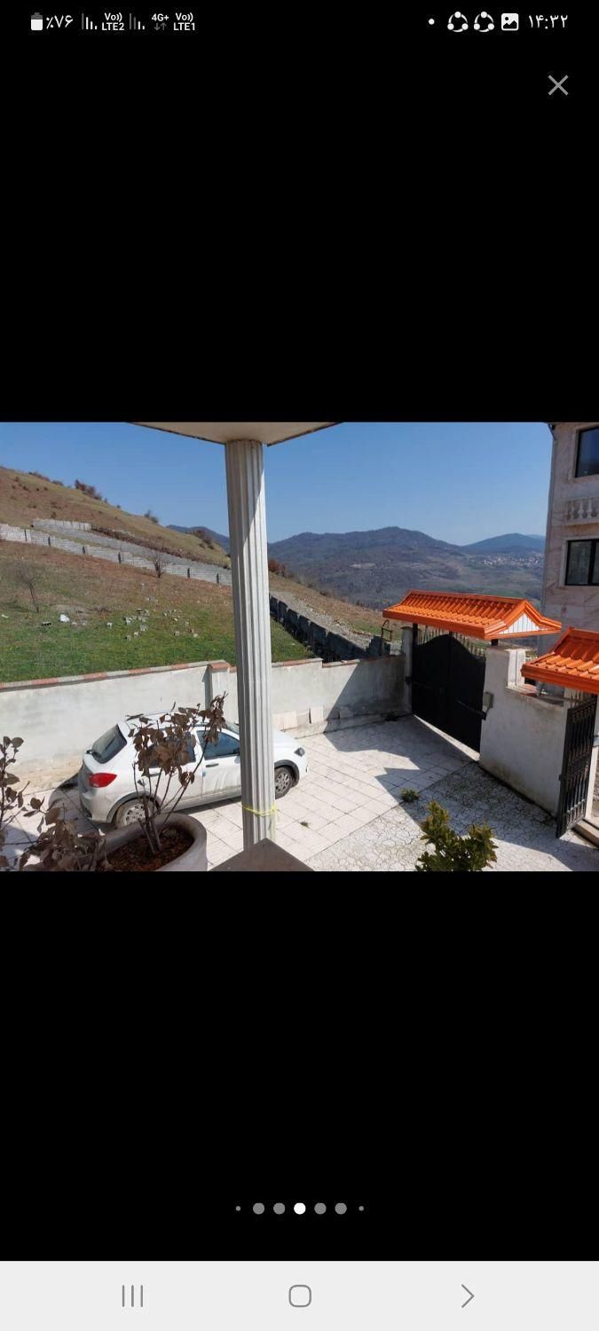 فروش خانه ویلایی جنگلی ۱۵۰ متری|فروش خانه و ویلا|زیرآب, |دیوار