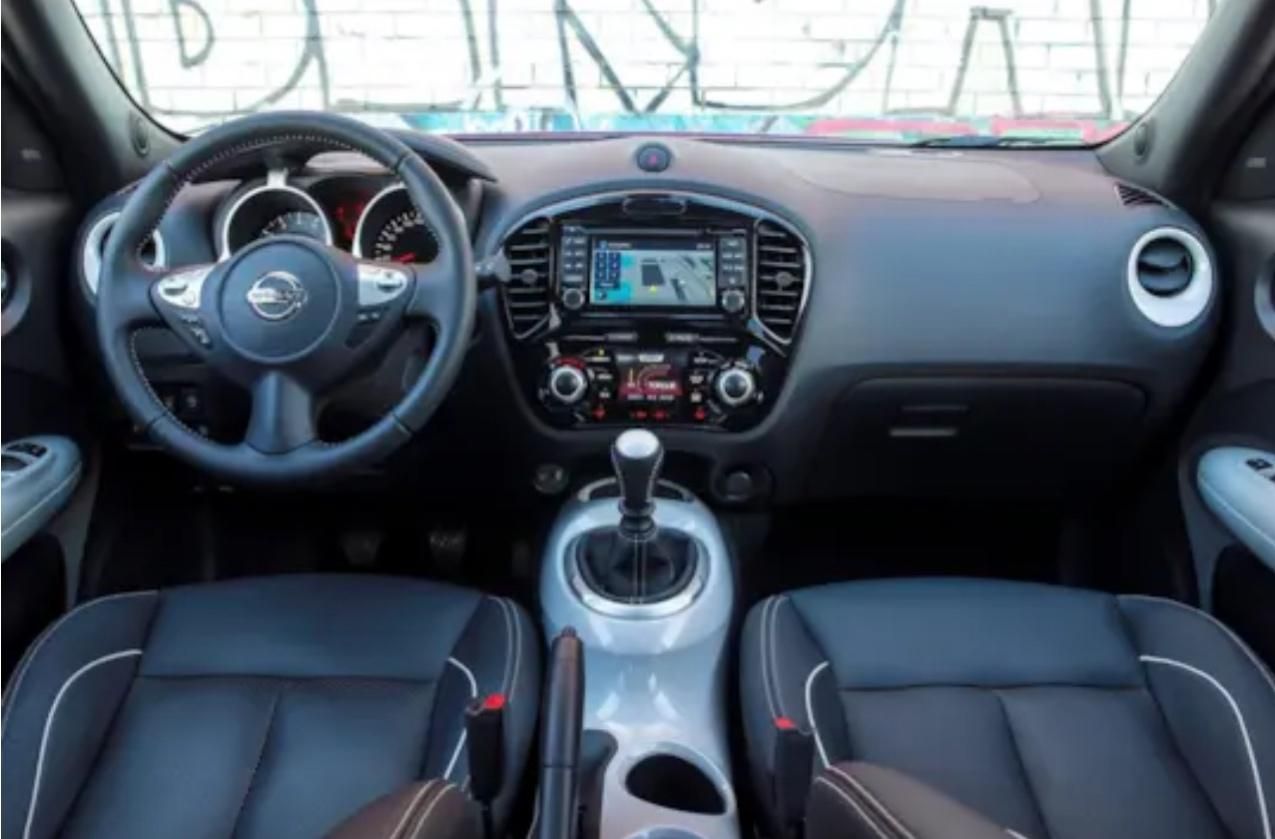 اجاره/خودرو نیسان جوک رنت ماشین اقتصادی|خودرو اجارهای|کیش, |دیوار