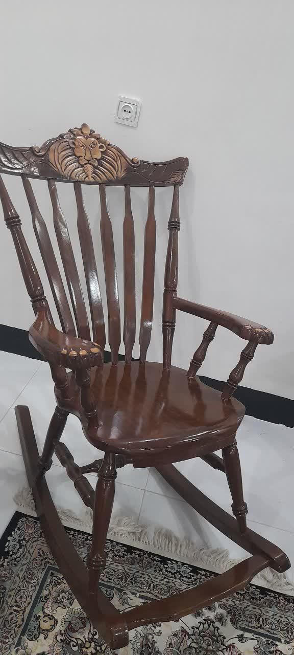 صندلی راک|صندلی و نیمکت|اندیمشک, |دیوار