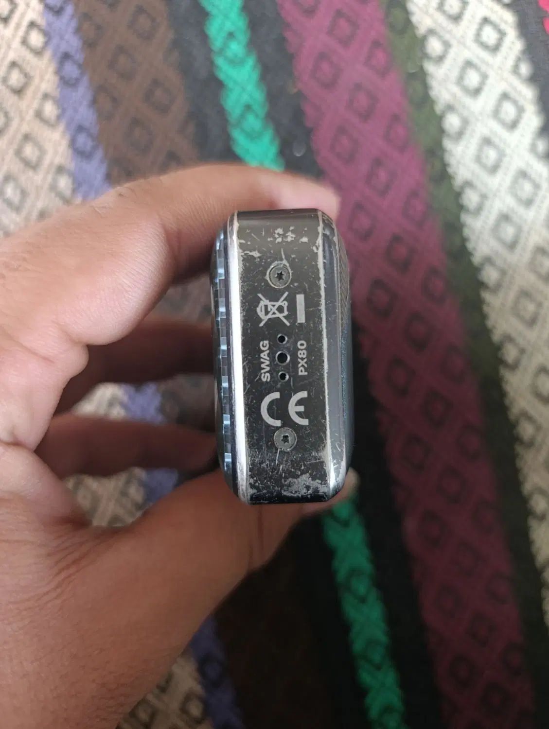 ویپ PX80 Vaporesso در حد نو|زیورآلات و اکسسوری|اصفهان, گرکان|دیوار