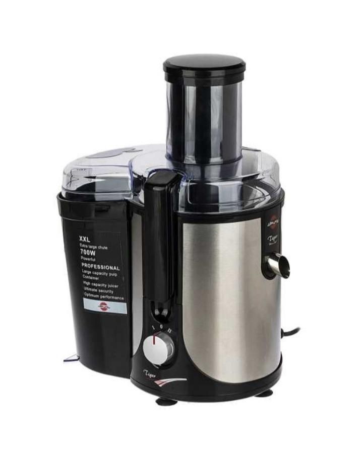 ابمیوه گیری پارس خزر مدل تایگر قصر سوگا|آبمیوهگیر و آبمرکباتگیر|مشهد, هنرور|دیوار