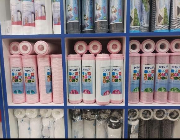 نمایندگی فروش انواع فیلتر تصفیه آب خانگی|آب‌سردکن و تصفیه آب|همدان, |دیوار