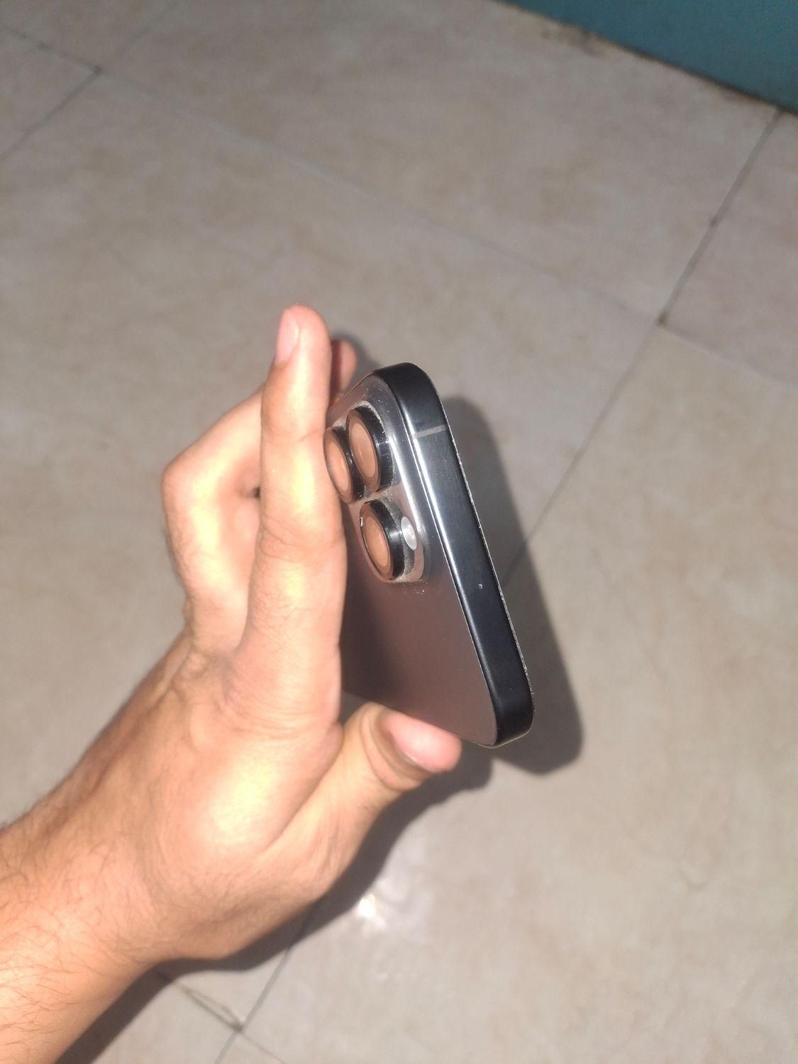 pro max 15|موبایل|جیرفت, |دیوار