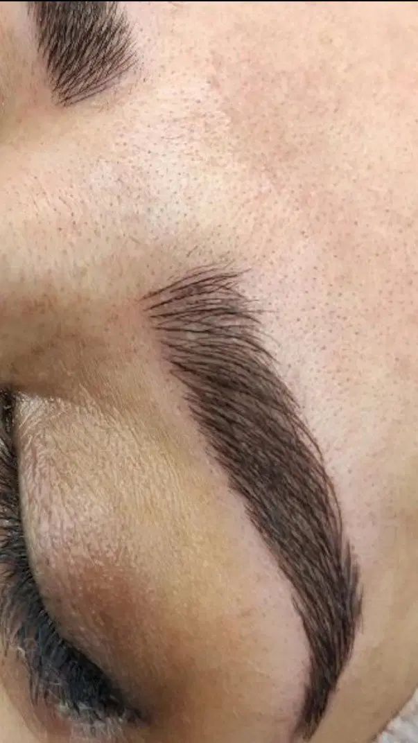 آرایشگاه|خدمات آرایشگری و زیبایی|مشهد, رده|دیوار