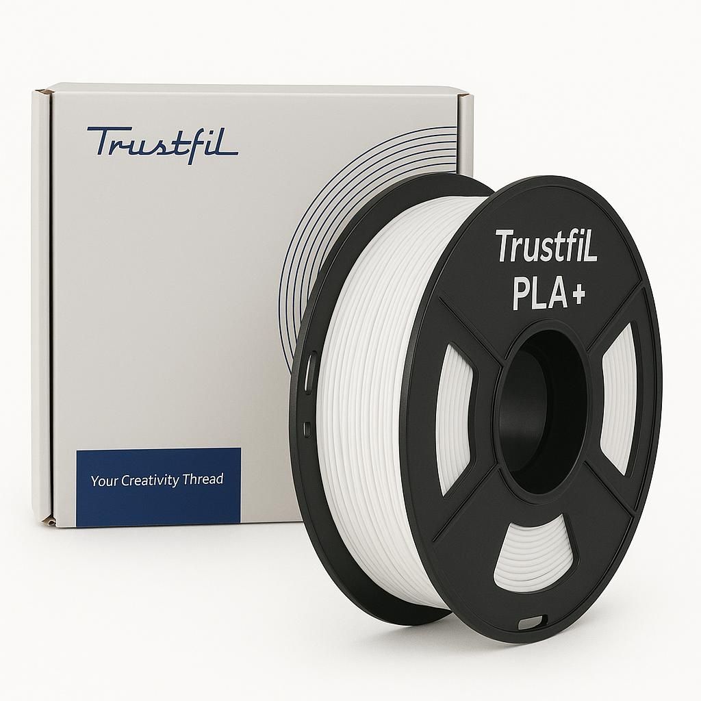 فیلامنت Pla+  تراست فیل (TRUSTFIL) و انواع رزین|پرینتر، اسکنر، کپی، فکس|تهران, امین حضور|دیوار