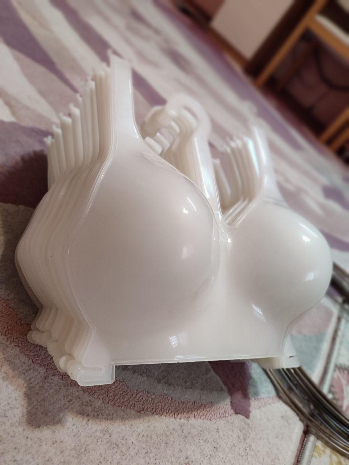 حلقه شورت و آویز سوتین|لوازم خیاطی و بافتنی|اردبیل, |دیوار