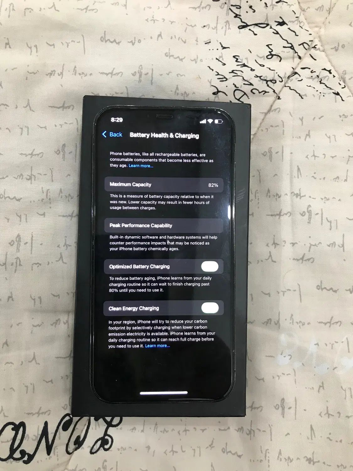اپل iPhone 12 Pro|موبایل|ارومیه, |دیوار