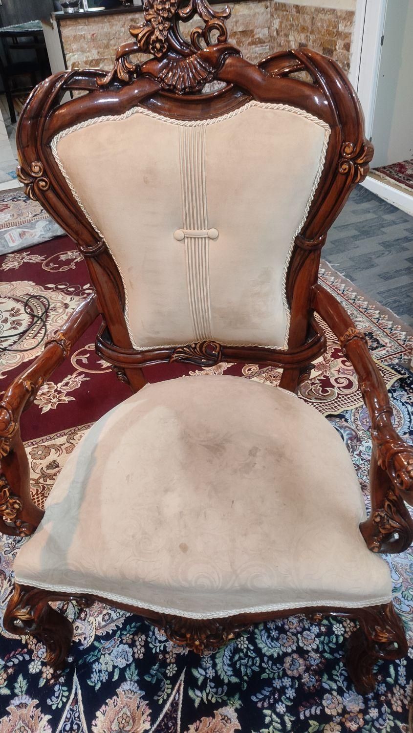 مبل شویی حاتم در رباط کریم.پرند.گلستان.اسلامشهر|خدمات نظافت|رباط‌کریم, رباط‌کریم|دیوار