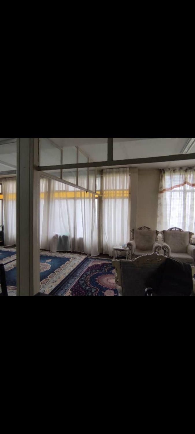 اجاره آپارتمان ۱۵۰ متری ۲ خوابه طبقه ۱ در سلیمانی|اجارهٔ آپارتمان|تهران, سلیمانی|دیوار