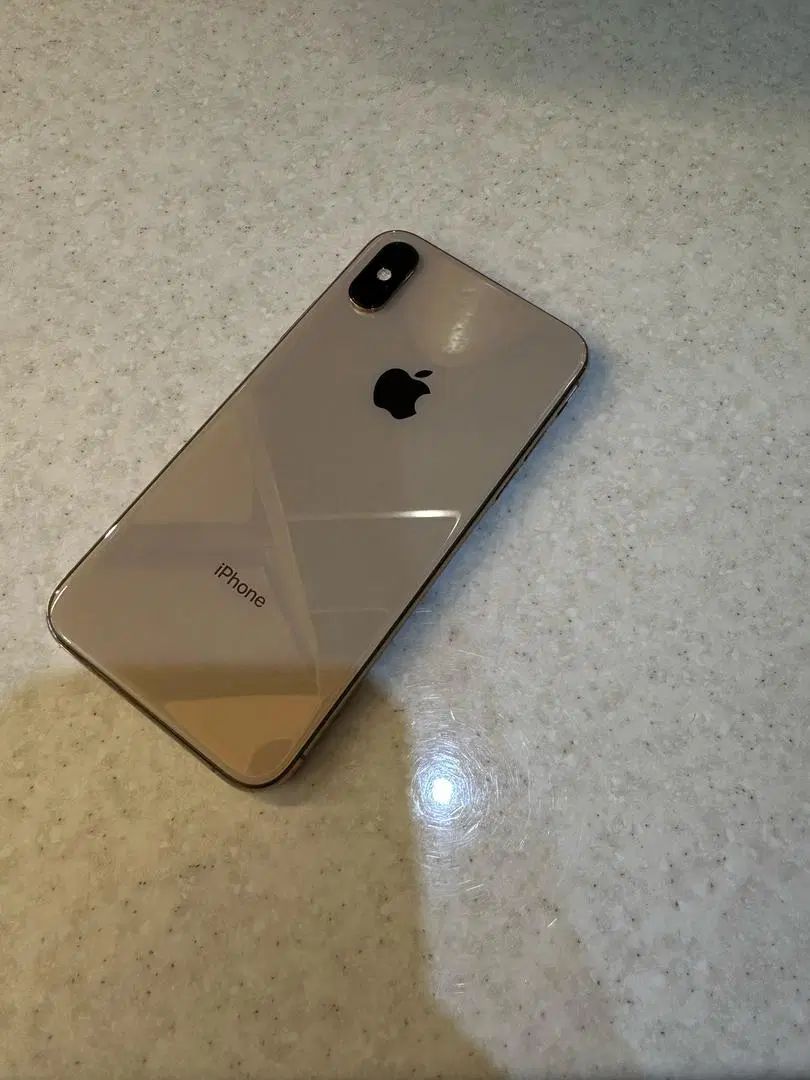 اپل iPhone XS با حافظهٔ ۵۱۲ گیگابایت|موبایل|تهران, شهرک دانشگاه|دیوار