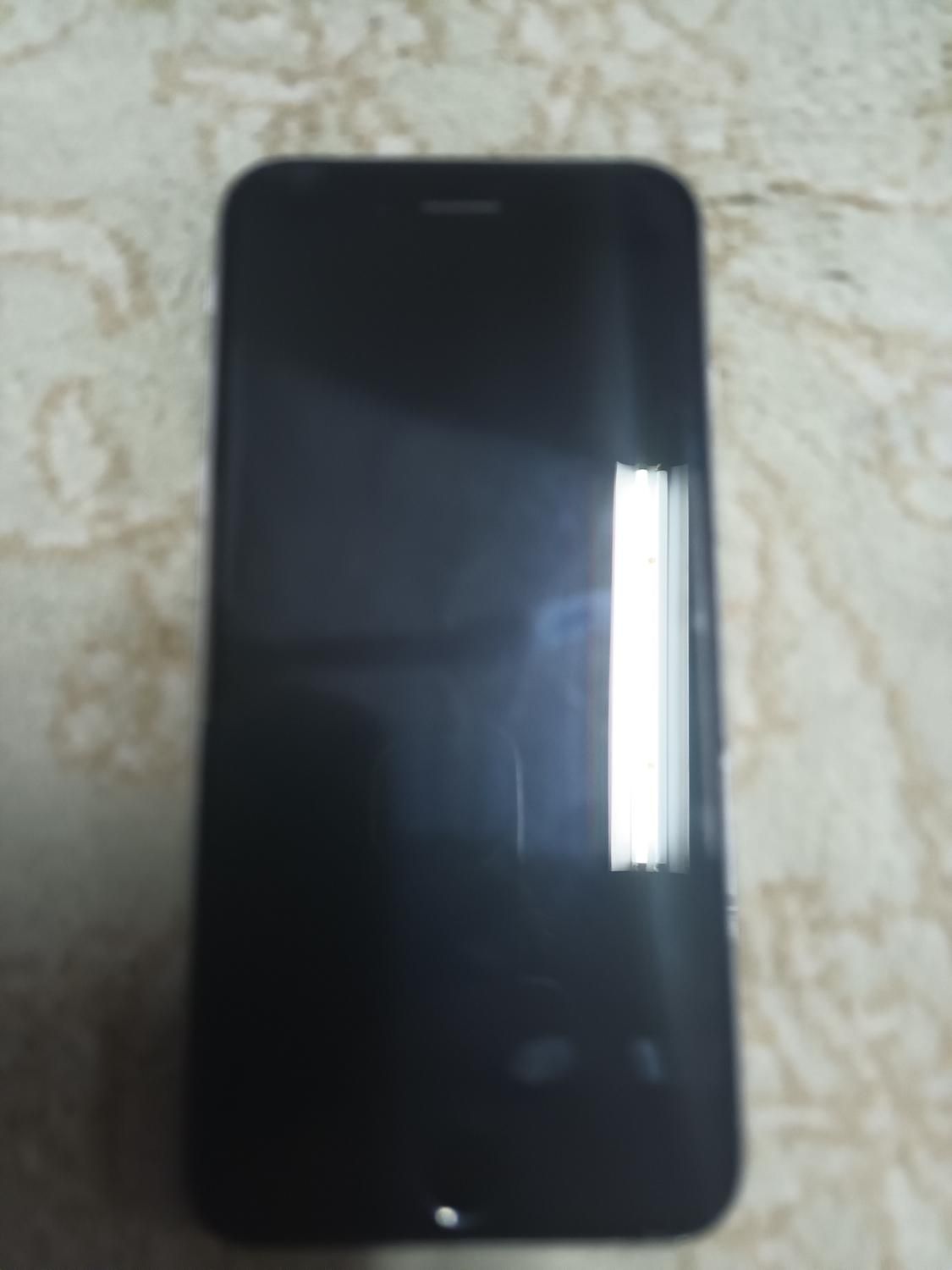 اپل iPhone 6s کاملاسالم|موبایل|بندر انزلی, معلم|دیوار
