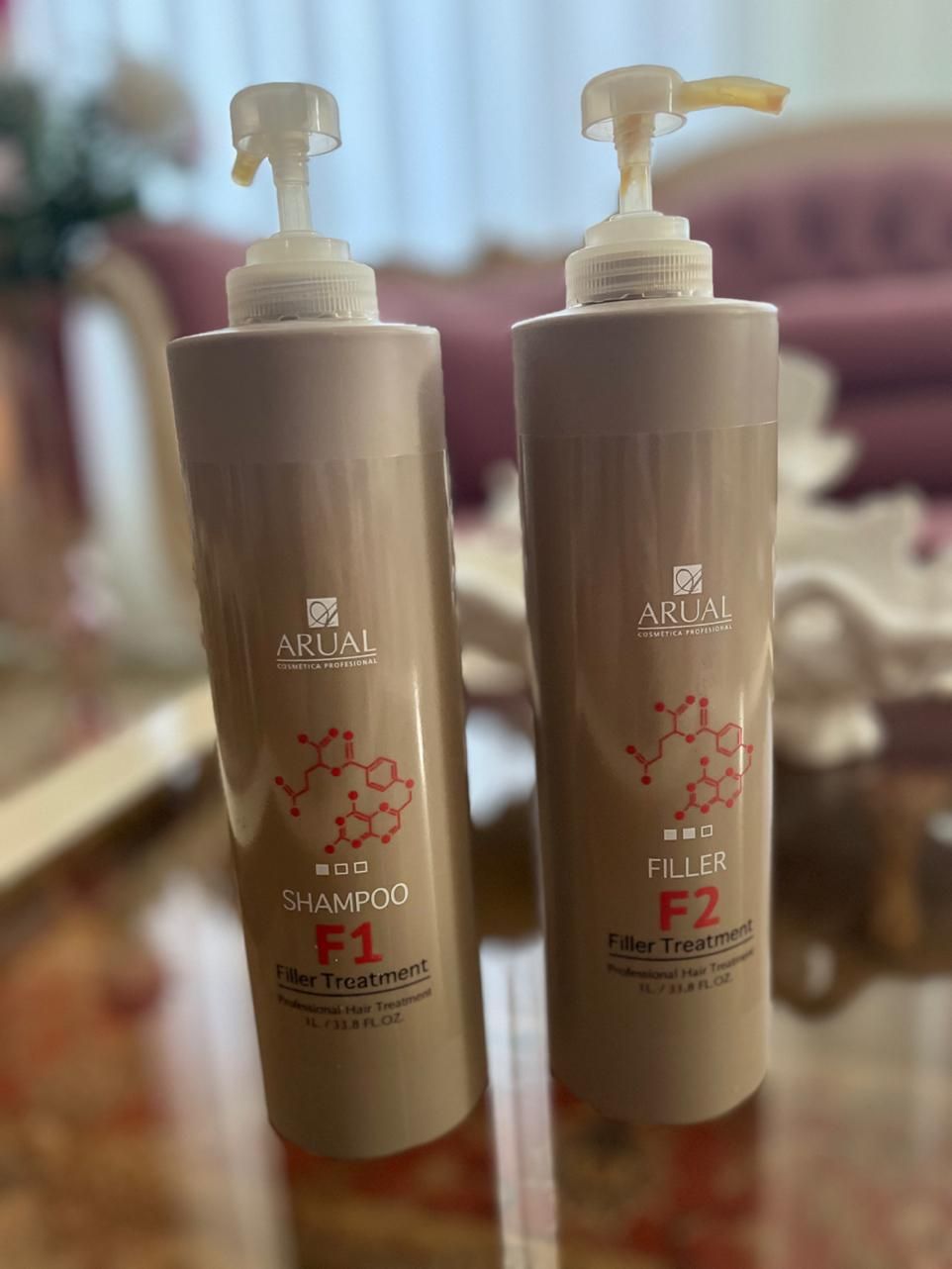 مواد کراتین مو|آرایشی، بهداشتی، درمانی|تربت‌حیدریه, کاشانی|دیوار