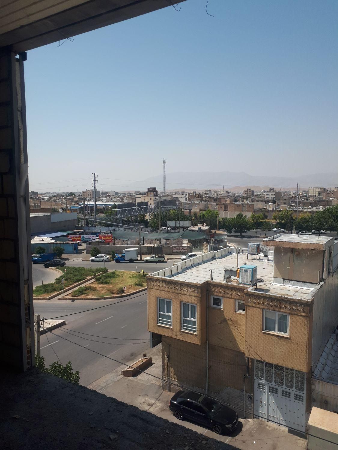 پیش فروش آپارتمان ۱۵۰ متری ۳ خوابه در صاحب الزمان|فروش آپارتمان|شیراز, صاحب الزمان|دیوار