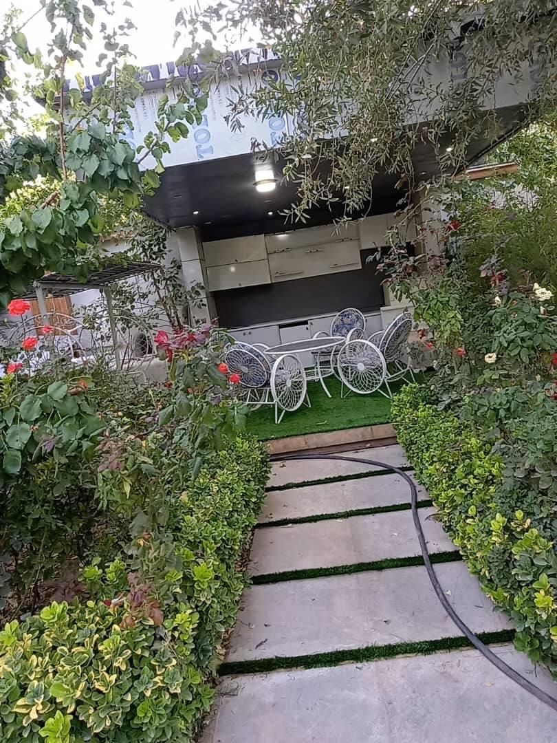 اجاره روزانه باغ ویلا در خوشنام و صفادشت|اجارهٔ کوتاهمدت ویلا و باغ|صفادشت, |دیوار