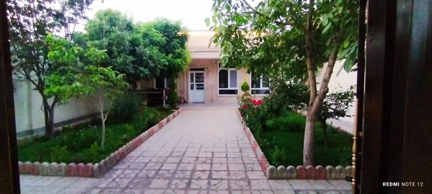 فروش ویلایی 500متری ۲ خوابه 140متربنادر عسگریه|فروش خانه و ویلا|مشهد, میان ولایت|دیوار