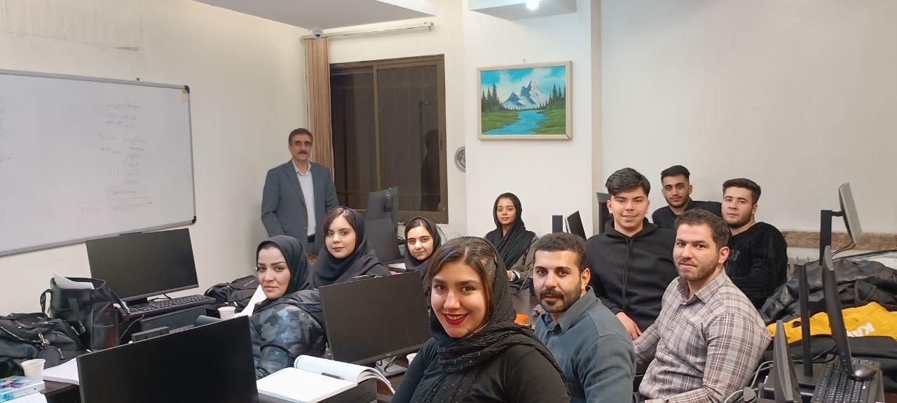 ICDL مهارت‌های کامپیوتری کودکان نوجوان جوانان|خدمات آموزشی|تبریز, |دیوار