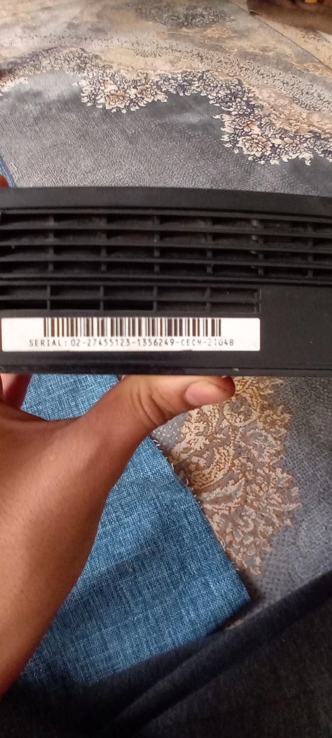 ps3|کنسول، بازی ویدئویی و آنلاین|تهران, یافت‌آباد|دیوار