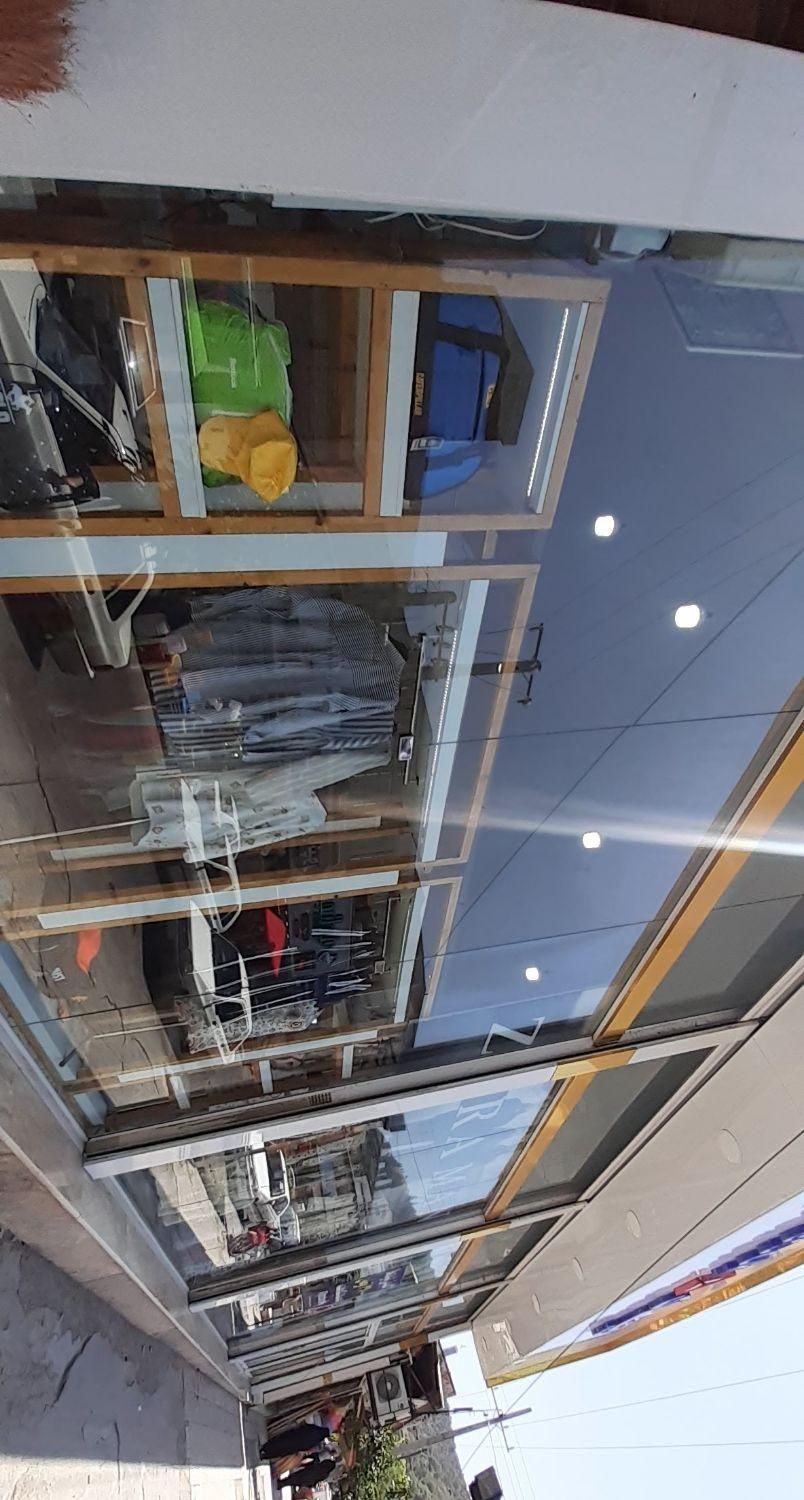 اجاره مغازه ۳۰۰ متری مرکز شهر|اجارهٔ مغازه و غرفه|بهشهر, |دیوار