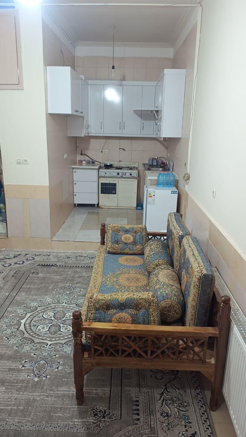 سوئیت های فول امکانات امن شیک بسیارتمیزاجاره ای|اجارهٔ کوتاه‌مدت آپارتمان و سوئیت|زاهدان, |دیوار