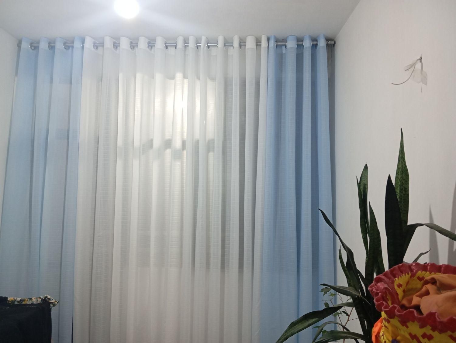 نصاب پرده  و نصب انواع پرده در فردیس و کرج|خدمات پیشه و مهارت|فردیس, فردیس|دیوار